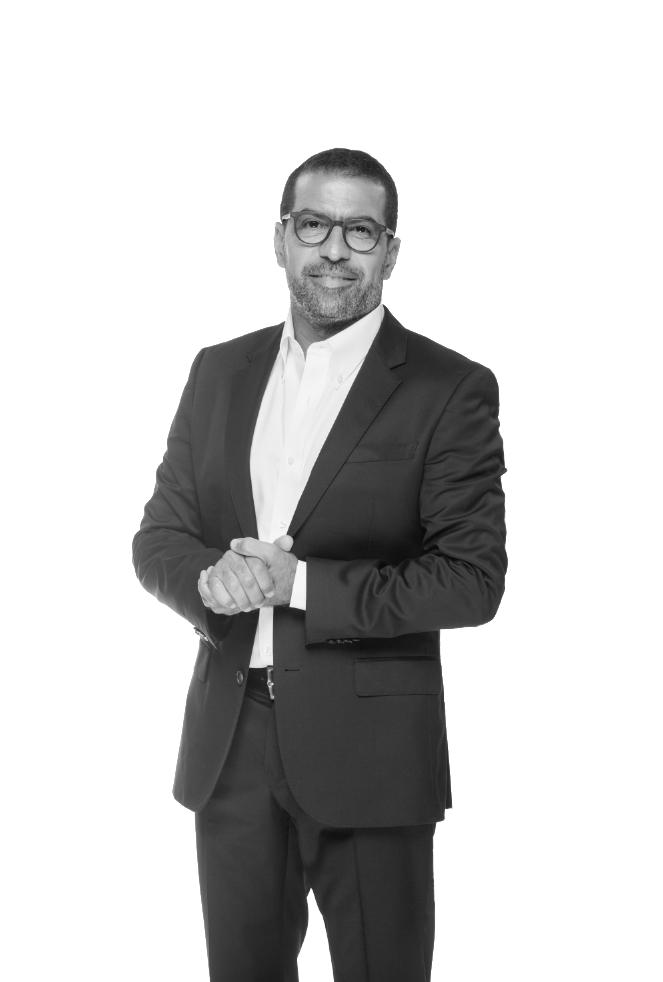 ANOUAR SABRI